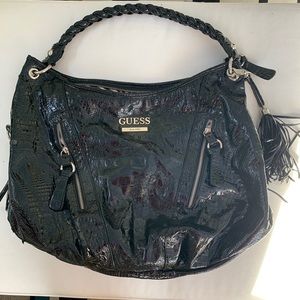Large guess bag